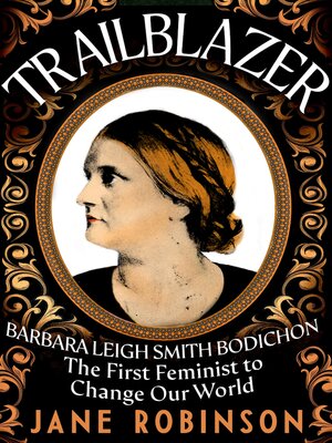 cover image of Trailblazer